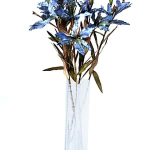 Frost Vase