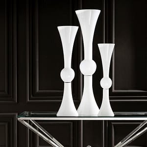 Hourglass Vase-LARGE