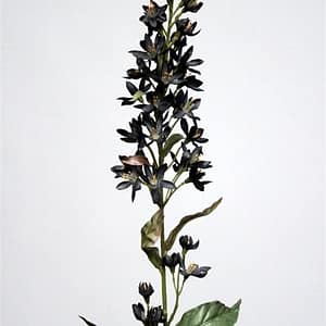 SPIKE VERONICA BLUE 80CM