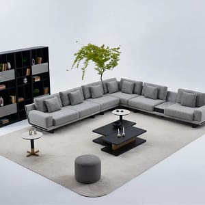 Theshowroom Furniture Beta Sectional Sofa