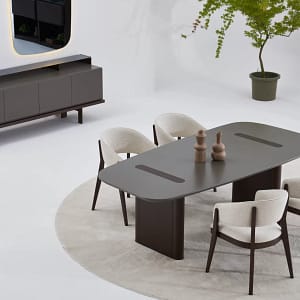Ruben Dining Set