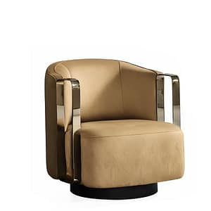 Vision Armchair