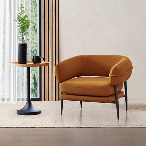 Yuga Armchair