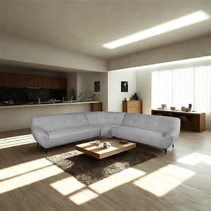 Ruhe Sectional Sofa