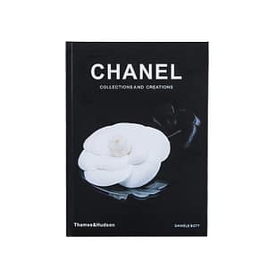 TheShowroom Furniture Chanel Collections and Creations Book