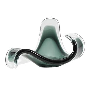 TheShowroom Furniture Cowboy Tray-AQUA