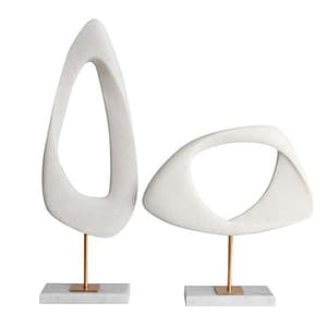 TheShowroom Furniture Dubulu Sculpture