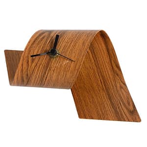 TheShowroom Furniture Grain Clock