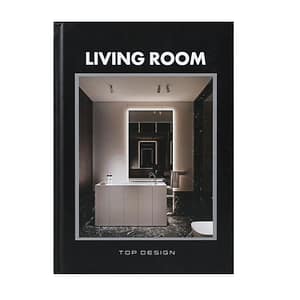 TheShowroom Furniture Living Room Top Design Book