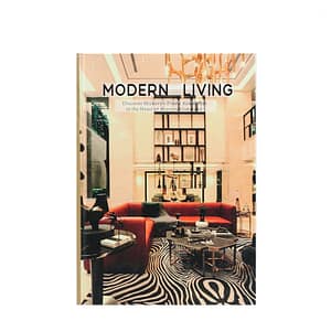 TheShowroom Furniture Modern Living Book