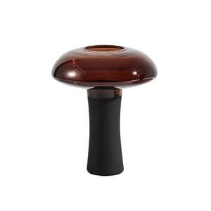 TheShowroom Furniture Mushroom Vase-SMALL