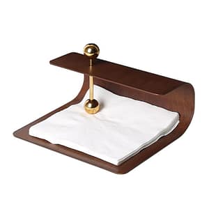 TheShowroom Furniture Noah Paper holder