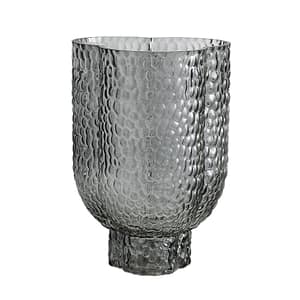 TheShowroom Furniture Nori Vase-GREY