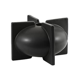 TheShowroom Furniture Quadra Vase