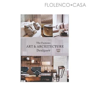 TheShowroom Furniture The Famous Art and Architecture Designer Book