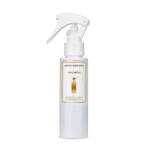 Erbolinea Grape and Blueberry Home Spray