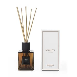 Culti Home Perfume Damasque-500ML