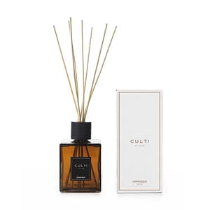 Culti Home Perfume Damasque-1000ML