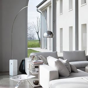 Kairo Floor Lamp