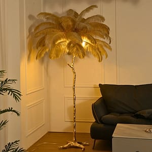 Negus Floor Lamp