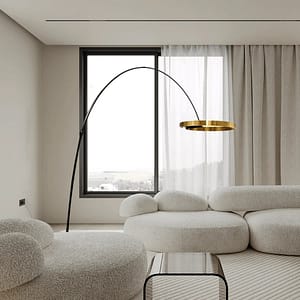 Spark Floor Lamp