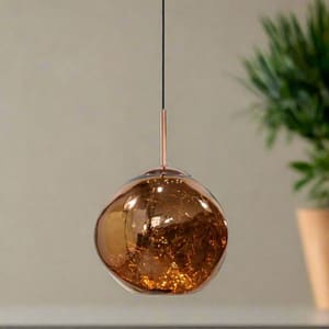 Brillare Pendant Light-Medium