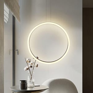 Nirvana Pendant Light-Large