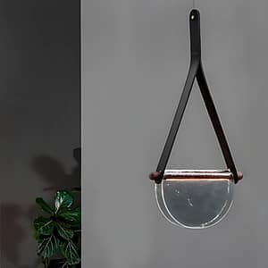 Bessa Pendant Light-Grey