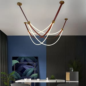 Mel Pendant Light