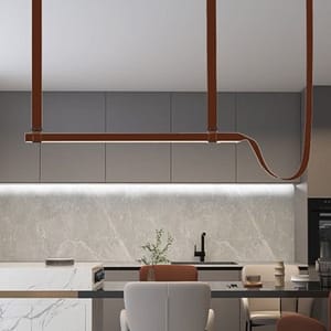 Aura Pendant Light