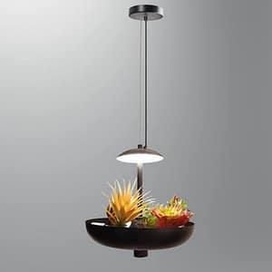 Solvia Pendant Light-Medium