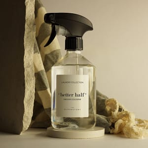 Ambientair Better Groom Cologne Fabric Refreshener