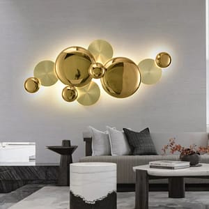 Glow Wall Light
