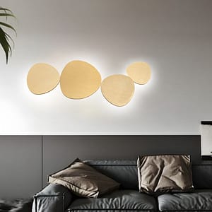 Shahi Wall Light