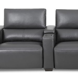 ECLIPSE RECLINER TWIN ELITE