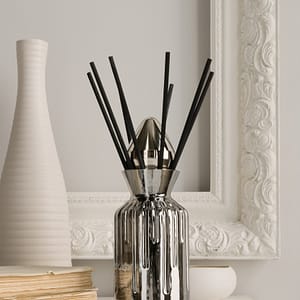 Ladenac Dynastia SENTEUR ROYALE Silver Reed Diffuser 500ml