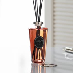 Ladenac Urban Senses Rose Gold FLEUR DE FRUIT Reed Diffuser 500ml