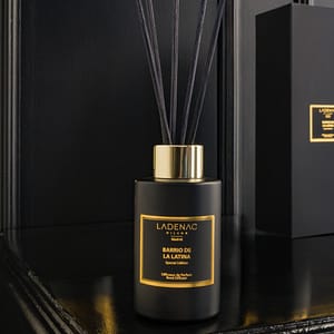 Ladenac Barrios BARRIO DE LA LATINA Reed Diffuser 100ml