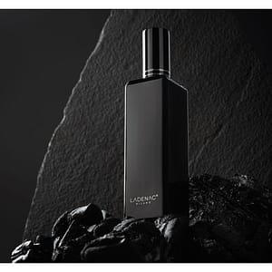 Ladenac Minimal BOISSE MOUSSE Room Spray 125ml black bottle