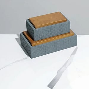 Lucent Decorative Box-MEDIUM