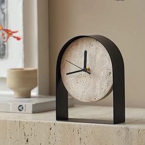 Artisan Wall Clock