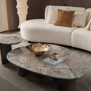 Terra Coffee Table