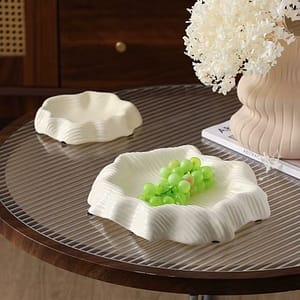 Marble Essence Tray-BIG