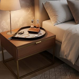 Velora Gold Tray-BIG