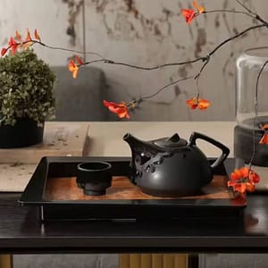 Elysian Stoneware Set