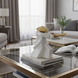 Muse Serenity Figurine