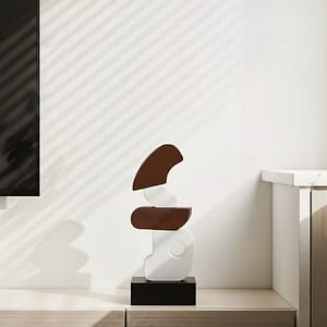 Divine Balance Sculpture