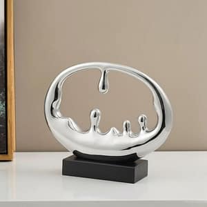 Opus Liquide Sculpture