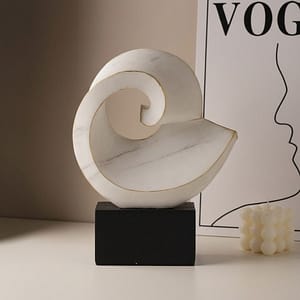 Opus Terra Sculpture