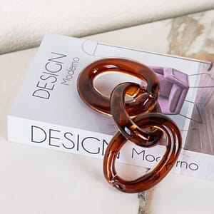 Orbit Rings Sculpture